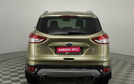 Ford Kuga III, 2013 год, 1 290 000 рублей, 5 фотография