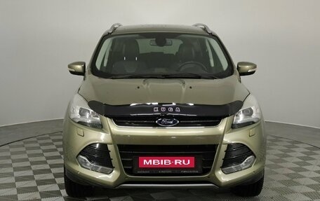 Ford Kuga III, 2013 год, 1 290 000 рублей, 9 фотография