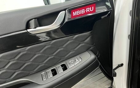 Hyundai Palisade I, 2020 год, 4 850 000 рублей, 30 фотография