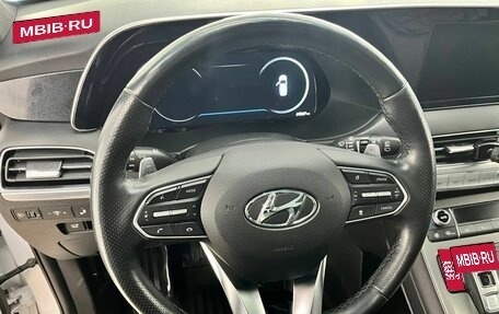 Hyundai Palisade I, 2020 год, 4 850 000 рублей, 29 фотография