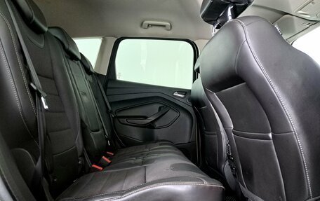 Ford Kuga III, 2013 год, 1 290 000 рублей, 19 фотография