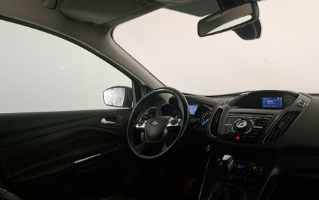 Ford Kuga III, 2013 год, 1 290 000 рублей, 12 фотография