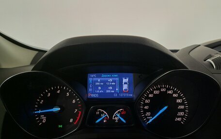 Ford Kuga III, 2013 год, 1 290 000 рублей, 16 фотография