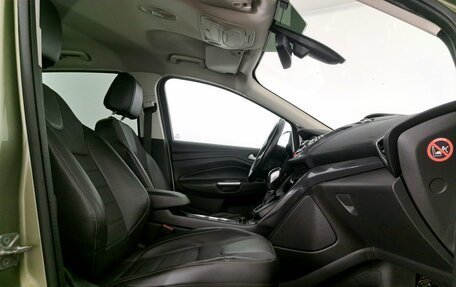 Ford Kuga III, 2013 год, 1 290 000 рублей, 13 фотография