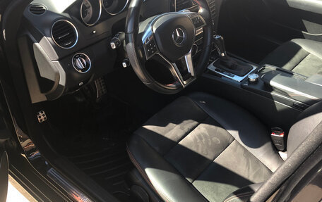 Mercedes-Benz C-Класс, 2012 год, 1 590 000 рублей, 5 фотография