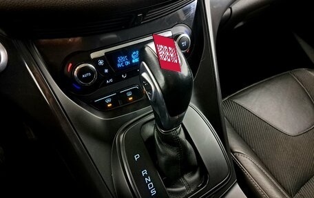 Ford Kuga III, 2013 год, 1 290 000 рублей, 14 фотография