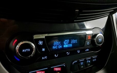 Ford Kuga III, 2013 год, 1 290 000 рублей, 18 фотография