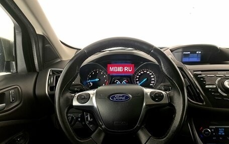 Ford Kuga III, 2013 год, 1 290 000 рублей, 11 фотография