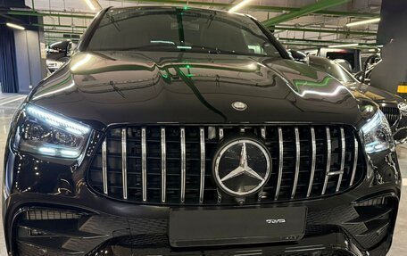 Mercedes-Benz GLE Coupe AMG, 2025 год, 24 280 000 рублей, 2 фотография