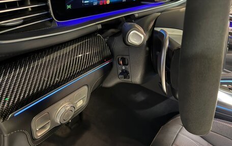 Mercedes-Benz GLE Coupe AMG, 2025 год, 24 280 000 рублей, 17 фотография