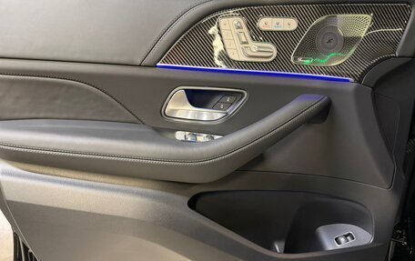 Mercedes-Benz GLE Coupe AMG, 2025 год, 24 280 000 рублей, 19 фотография