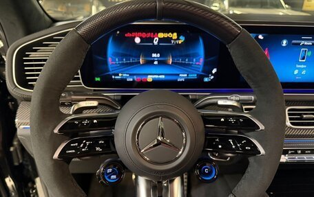 Mercedes-Benz GLE Coupe AMG, 2025 год, 24 280 000 рублей, 22 фотография