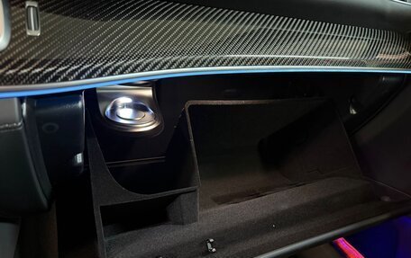 Mercedes-Benz GLE Coupe AMG, 2025 год, 24 280 000 рублей, 23 фотография