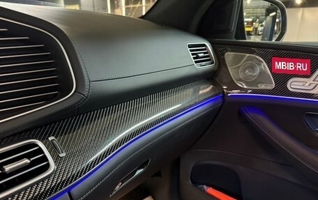 Mercedes-Benz GLE Coupe AMG, 2025 год, 24 280 000 рублей, 26 фотография