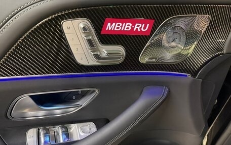 Mercedes-Benz GLE Coupe AMG, 2025 год, 24 280 000 рублей, 18 фотография