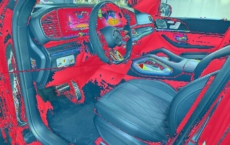 Mercedes-Benz GLE Coupe AMG, 2025 год, 24 280 000 рублей, 14 фотография