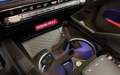 Mercedes-Benz GLE Coupe AMG, 2025 год, 24 280 000 рублей, 27 фотография