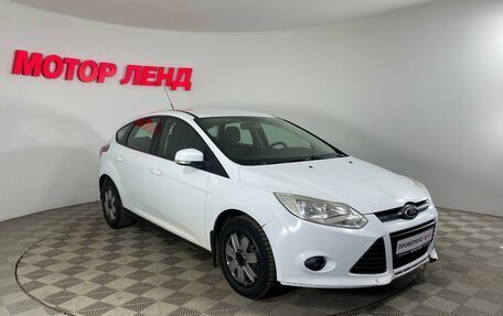 Ford Focus III, 2014 год, 699 000 рублей, 3 фотография