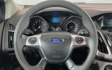 Ford Focus III, 2014 год, 699 000 рублей, 11 фотография