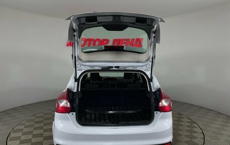 Ford Focus III, 2014 год, 699 000 рублей, 7 фотография