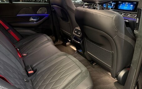 Mercedes-Benz GLE Coupe AMG, 2025 год, 24 280 000 рублей, 28 фотография