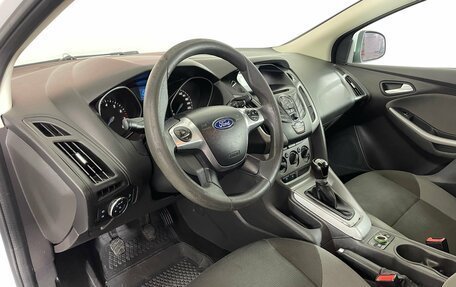 Ford Focus III, 2014 год, 699 000 рублей, 8 фотография