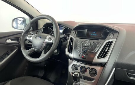 Ford Focus III, 2014 год, 699 000 рублей, 13 фотография