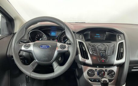 Ford Focus III, 2014 год, 699 000 рублей, 12 фотография