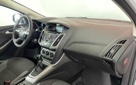 Ford Focus III, 2014 год, 699 000 рублей, 9 фотография