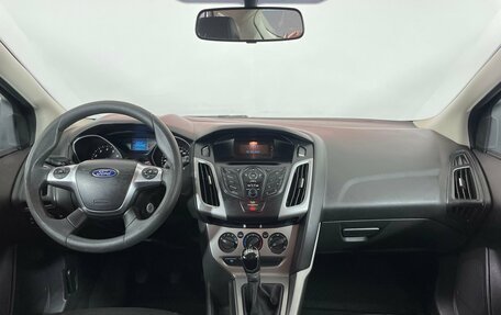 Ford Focus III, 2014 год, 699 000 рублей, 10 фотография