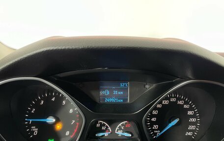 Ford Focus III, 2014 год, 699 000 рублей, 15 фотография