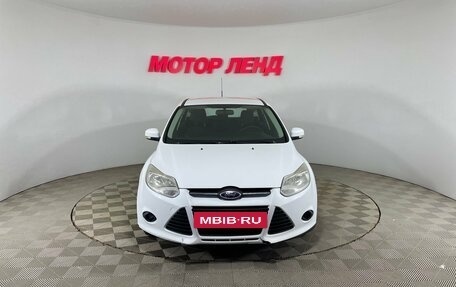 Ford Focus III, 2014 год, 699 000 рублей, 2 фотография