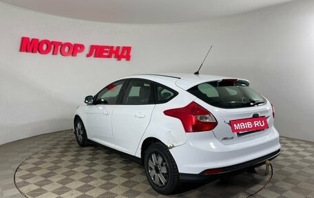 Ford Focus III, 2014 год, 699 000 рублей, 6 фотография