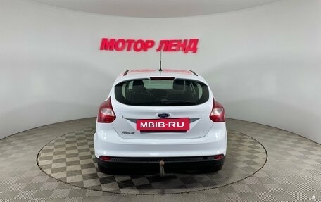 Ford Focus III, 2014 год, 699 000 рублей, 5 фотография