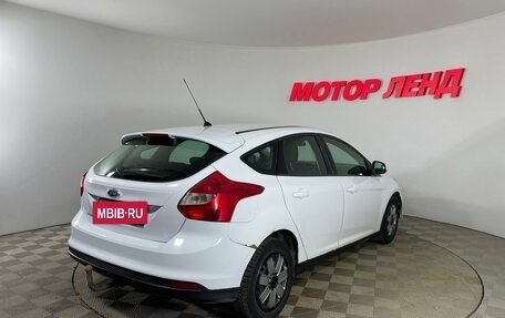 Ford Focus III, 2014 год, 699 000 рублей, 4 фотография
