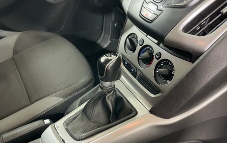 Ford Focus III, 2014 год, 699 000 рублей, 17 фотография