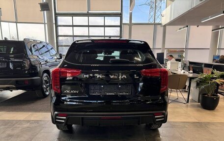 Haval Jolion, 2026 год, 2 449 000 рублей, 3 фотография
