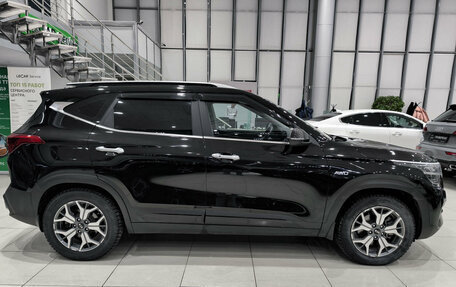 KIA Seltos I, 2020 год, 1 995 000 рублей, 5 фотография