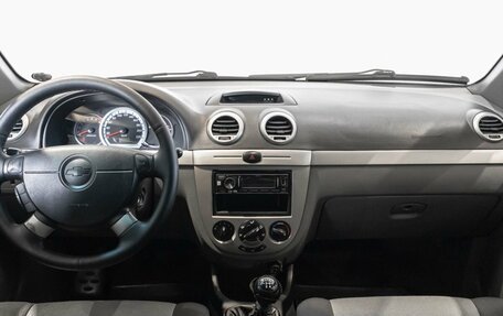 Chevrolet Lacetti, 2010 год, 408 000 рублей, 6 фотография