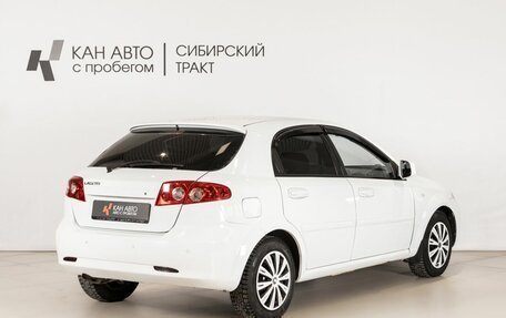 Chevrolet Lacetti, 2010 год, 408 000 рублей, 3 фотография