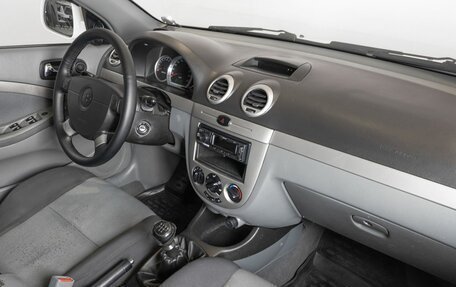 Chevrolet Lacetti, 2010 год, 408 000 рублей, 7 фотография