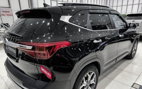 KIA Seltos I, 2020 год, 1 995 000 рублей, 6 фотография