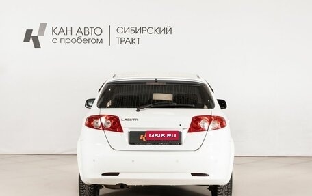 Chevrolet Lacetti, 2010 год, 408 000 рублей, 4 фотография