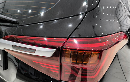 KIA Seltos I, 2020 год, 1 995 000 рублей, 12 фотография