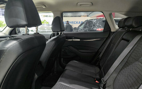 KIA Seltos I, 2020 год, 1 995 000 рублей, 15 фотография