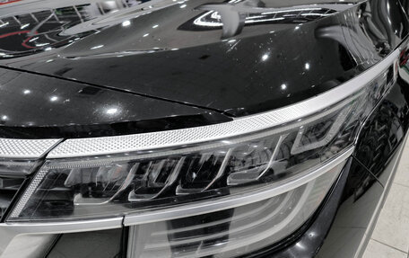 KIA Seltos I, 2020 год, 1 995 000 рублей, 21 фотография