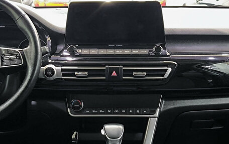 KIA Seltos I, 2020 год, 1 995 000 рублей, 18 фотография