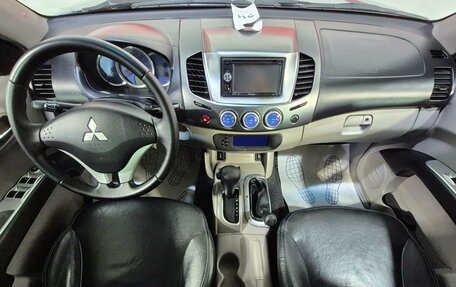 Mitsubishi L200 IV рестайлинг, 2008 год, 1 199 000 рублей, 10 фотография