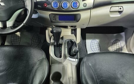 Mitsubishi L200 IV рестайлинг, 2008 год, 1 199 000 рублей, 13 фотография