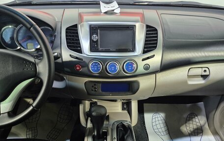 Mitsubishi L200 IV рестайлинг, 2008 год, 1 199 000 рублей, 12 фотография